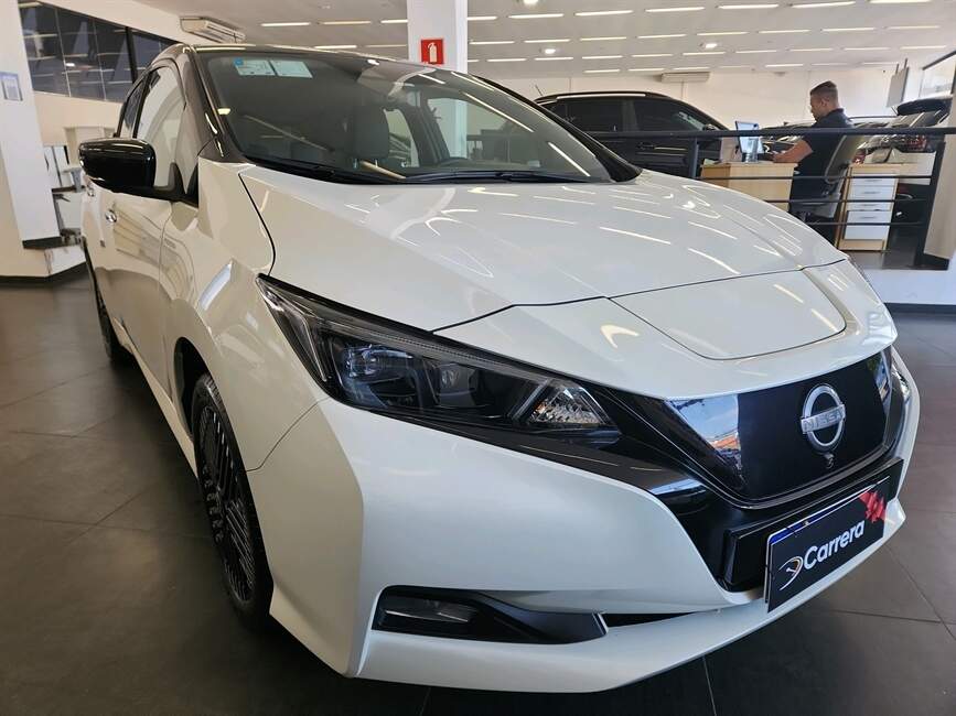 Nissan Leaf B12P 40