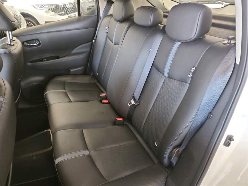 Nissan Leaf B12P 40