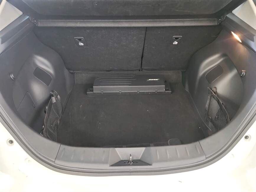 Nissan Leaf B12P 40