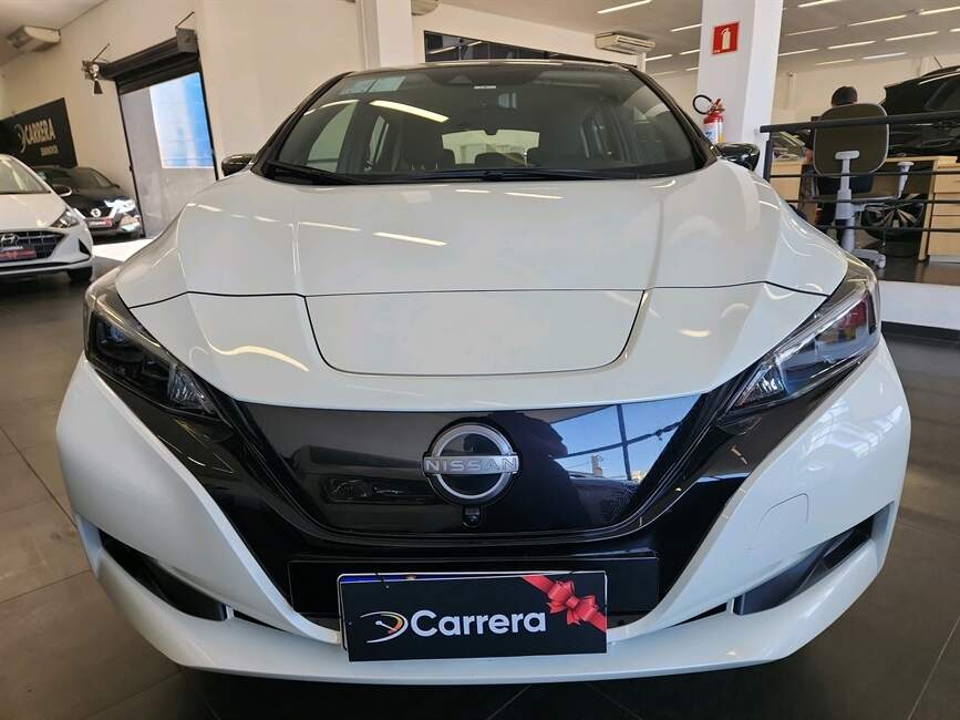 Nissan Leaf B12P 40