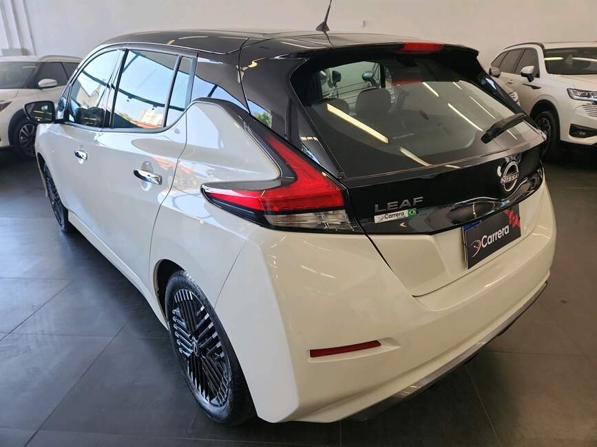 Nissan Leaf B12P 40
