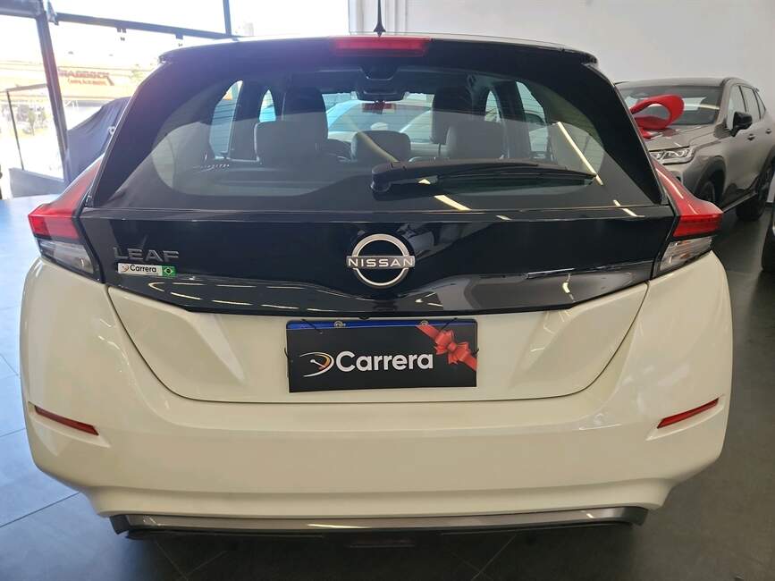 Nissan Leaf B12P 40