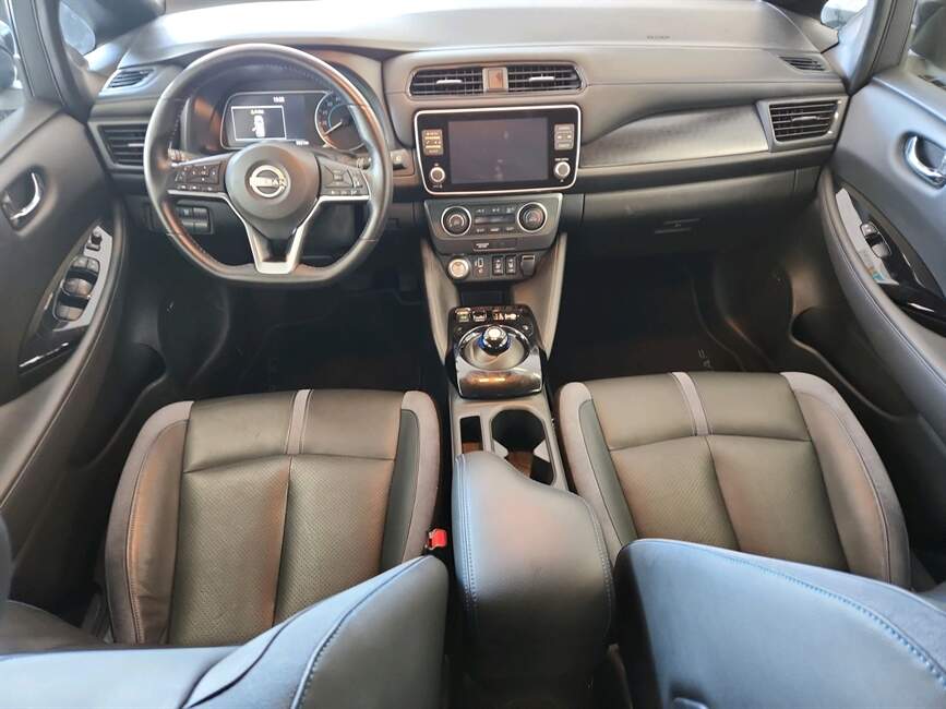 Nissan Leaf B12P 40