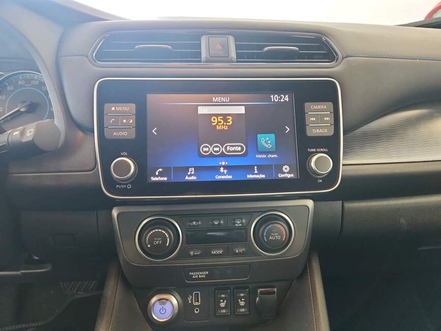 Nissan Leaf B12P 40