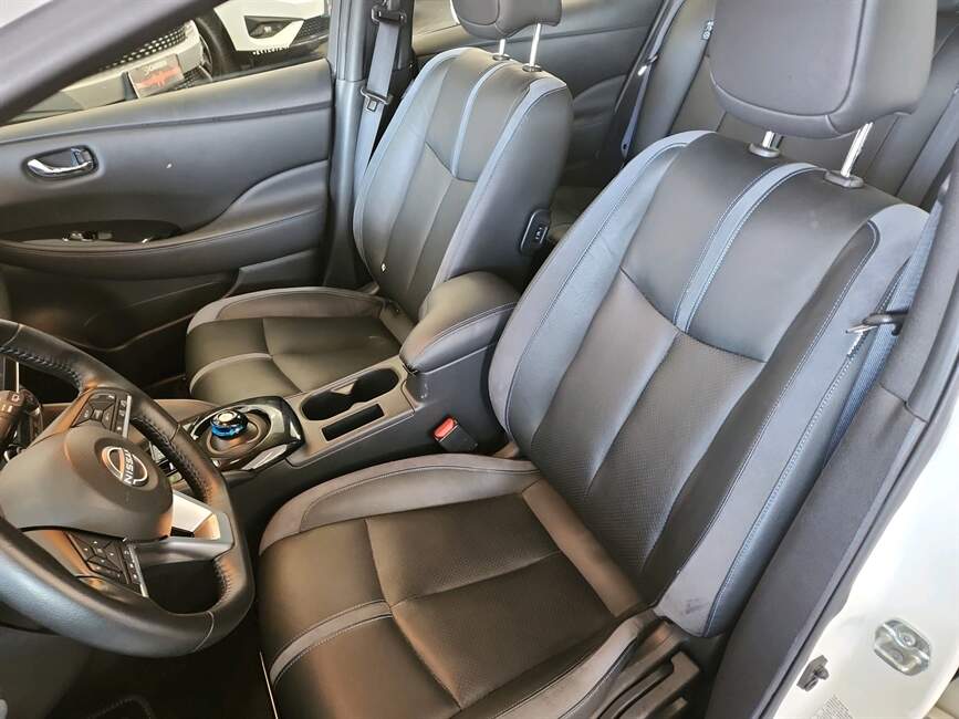 Nissan Leaf B12P 40