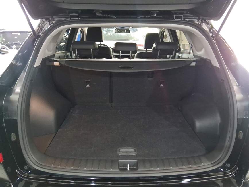 Hyundai Tucson 1.6 16V T-GDI GLS ECOSHIFT