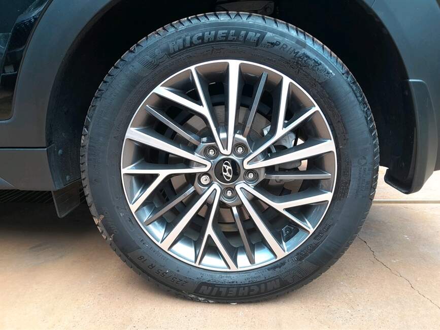 Hyundai Tucson 1.6 16V T-GDI GLS ECOSHIFT