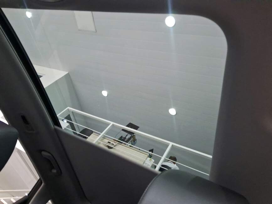 Hyundai Tucson 1.6 16V T-GDI GLS ECOSHIFT