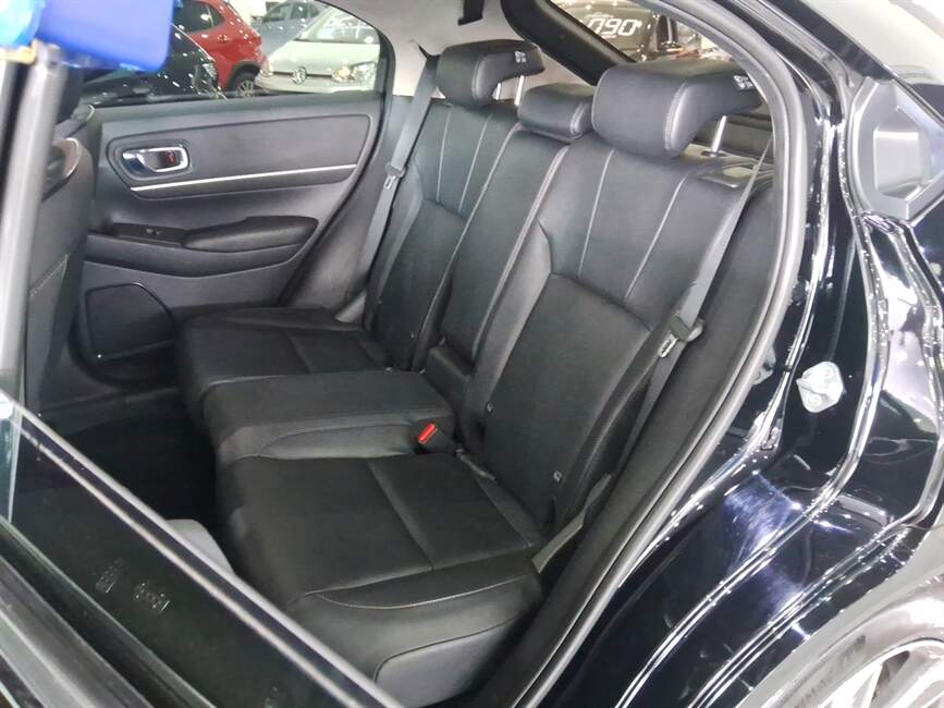 Honda HR-V 1.5 DI I-VTEC TURBO FLEX TOURING CVT
