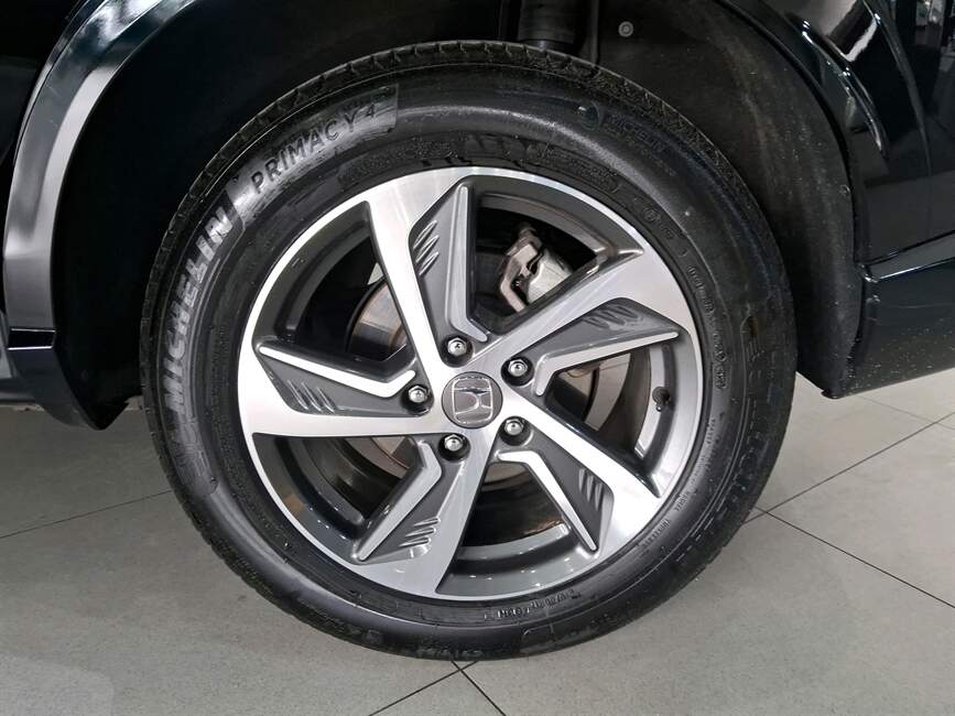 Honda HR-V 1.5 DI I-VTEC TURBO FLEX TOURING CVT