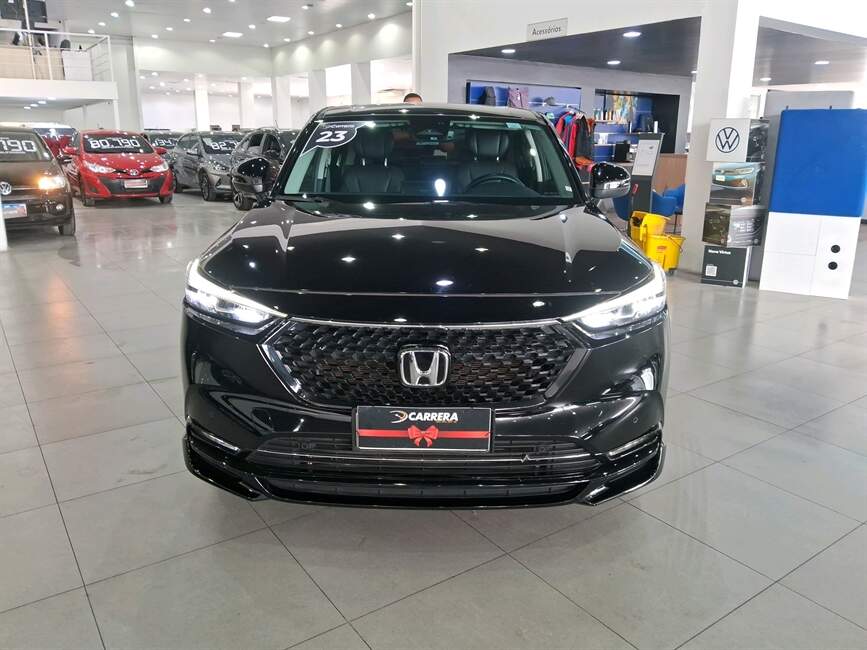 Honda HR-V 1.5 DI I-VTEC TURBO FLEX TOURING CVT