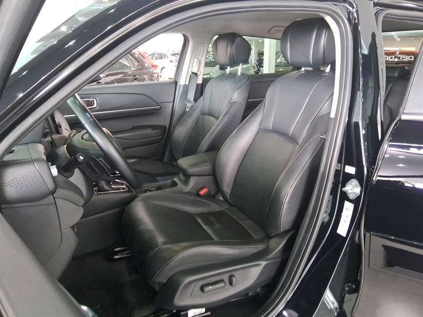 Honda HR-V 1.5 DI I-VTEC TURBO FLEX TOURING CVT