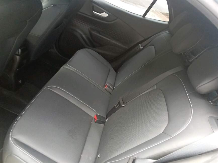 Fiat PULSE 1.0 TURBO 200 IMPETUS CVT