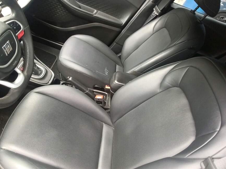 Fiat PULSE 1.0 TURBO 200 IMPETUS CVT