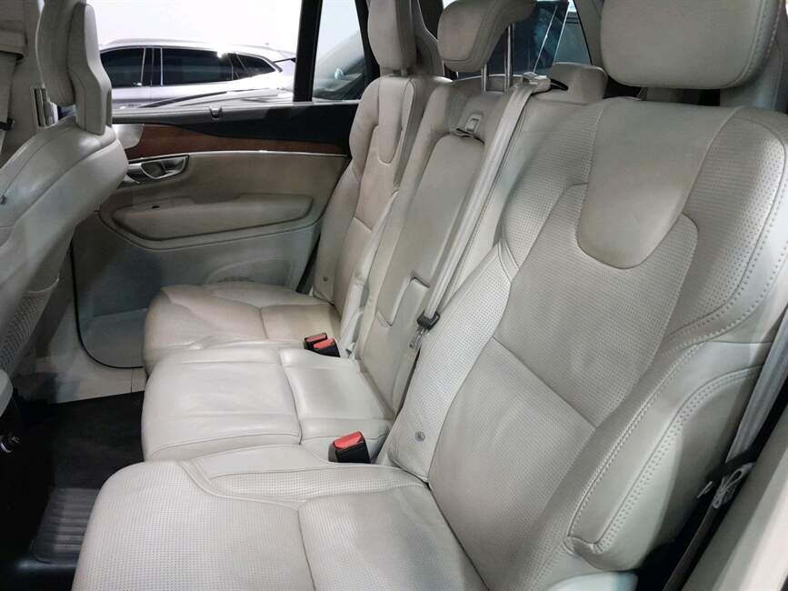 Volvo XC90 2.0 T8 HYBRID INSCRIPTION AWD GEARTRONIC