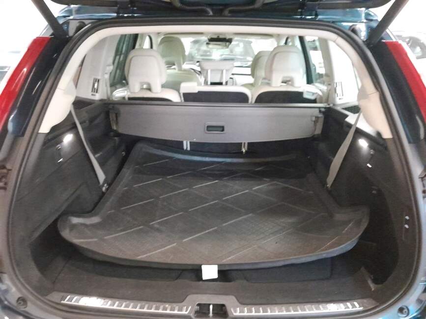 Volvo XC90 2.0 T8 HYBRID INSCRIPTION AWD GEARTRONIC