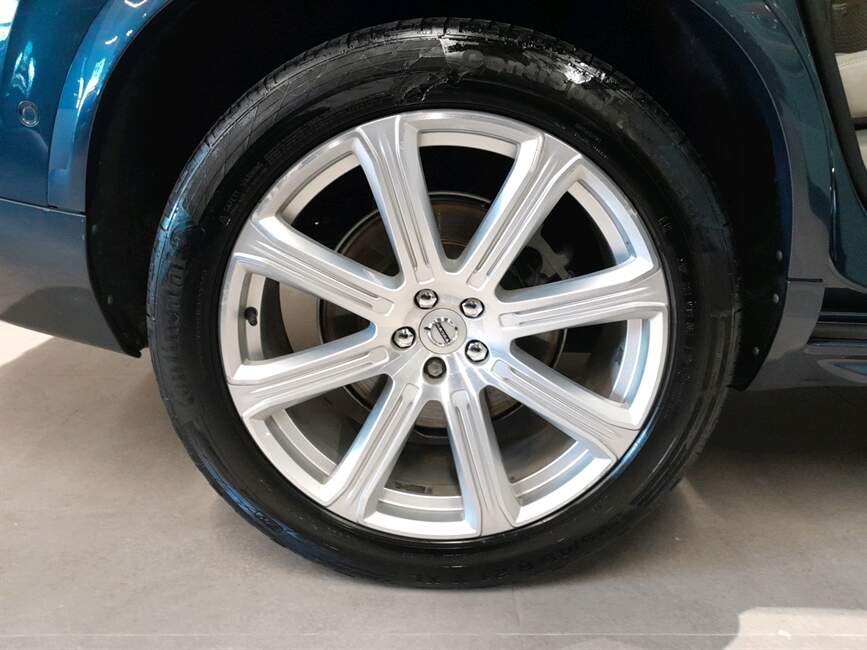 Volvo XC90 2.0 T8 HYBRID INSCRIPTION AWD GEARTRONIC