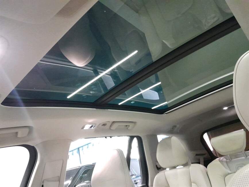 Volvo XC90 2.0 T8 HYBRID INSCRIPTION AWD GEARTRONIC