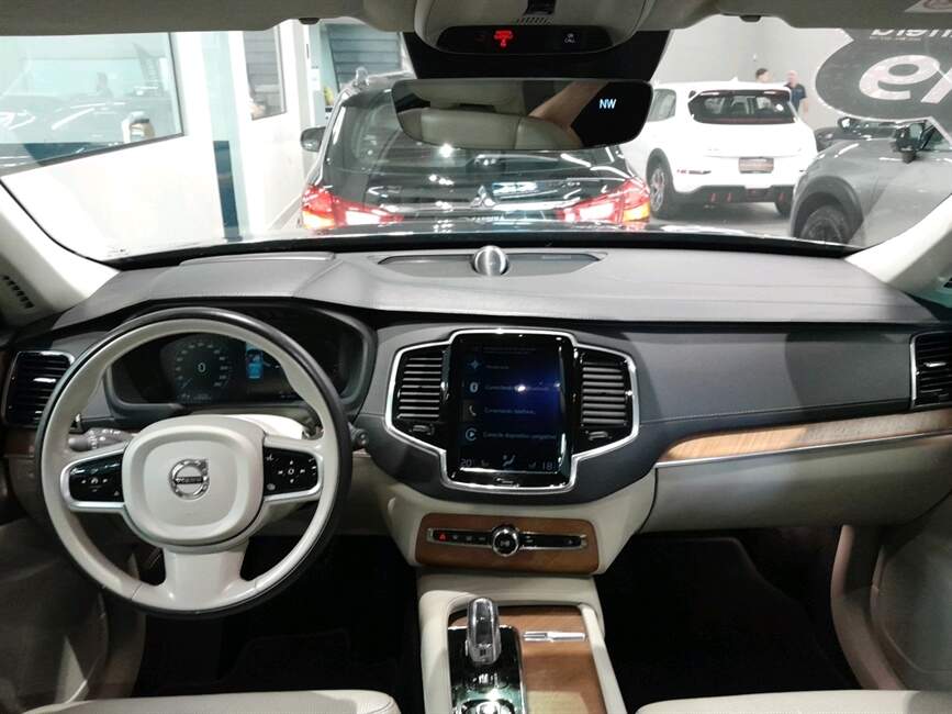 Volvo XC90 2.0 T8 HYBRID INSCRIPTION AWD GEARTRONIC