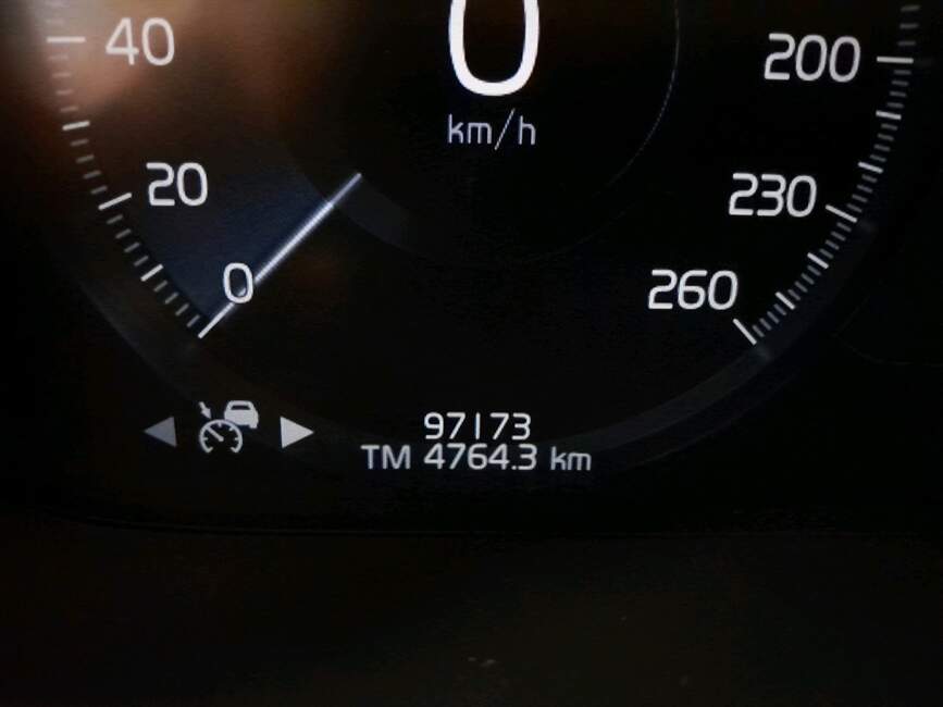 Volvo XC90 2.0 T8 HYBRID INSCRIPTION AWD GEARTRONIC