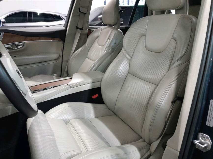 Volvo XC90 2.0 T8 HYBRID INSCRIPTION AWD GEARTRONIC