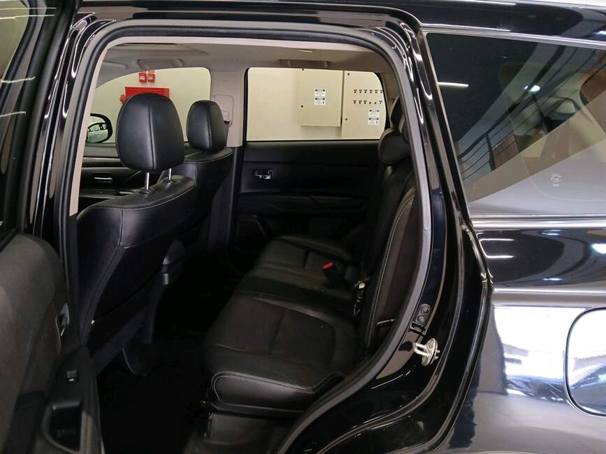 Mitsubishi Outlander 3.0 GT 4X4 V6 24V 4P AUTOMATICO