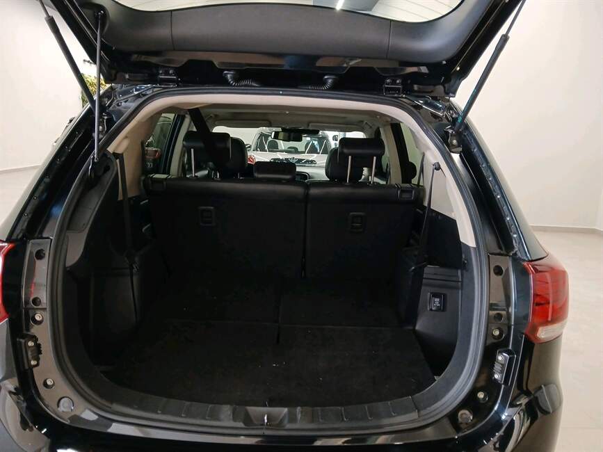 Mitsubishi Outlander 3.0 GT 4X4 V6 24V 4P AUTOMATICO