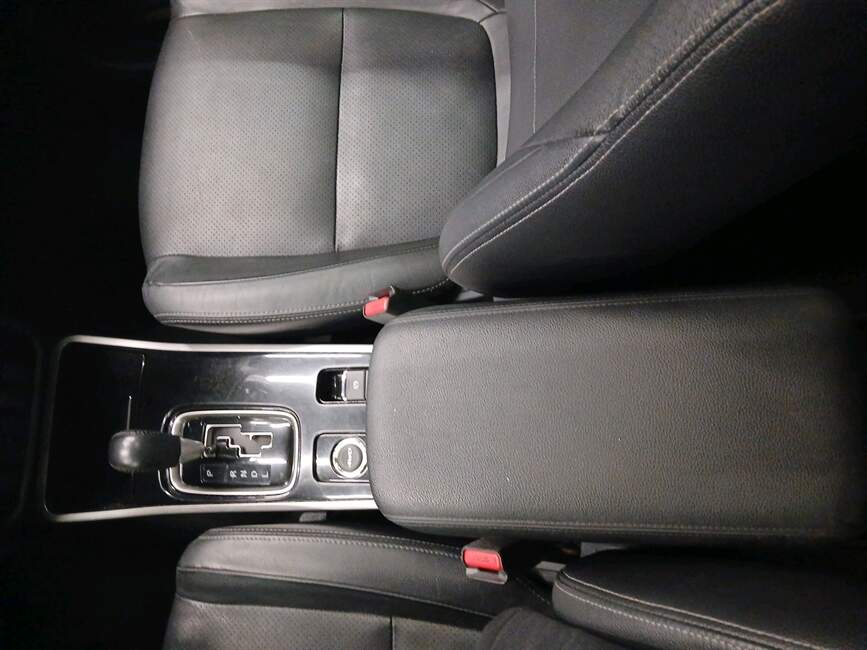 Mitsubishi Outlander 3.0 GT 4X4 V6 24V 4P AUTOMATICO