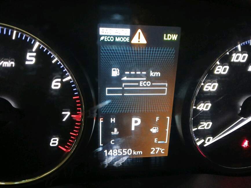Mitsubishi Outlander 3.0 GT 4X4 V6 24V 4P AUTOMATICO
