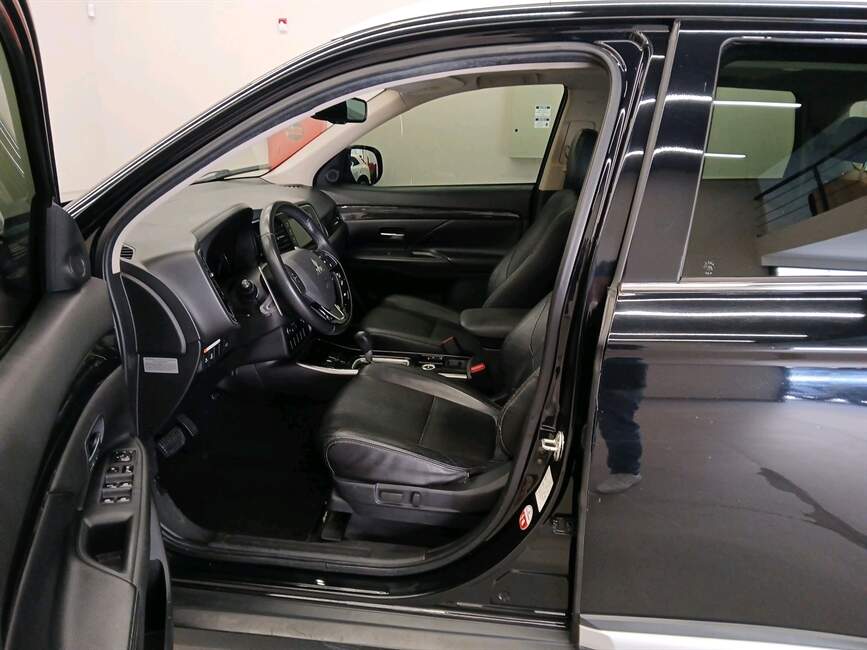 Mitsubishi Outlander 3.0 GT 4X4 V6 24V 4P AUTOMATICO
