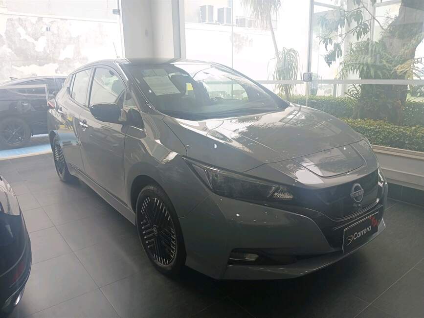 Nissan Leaf B12P 40