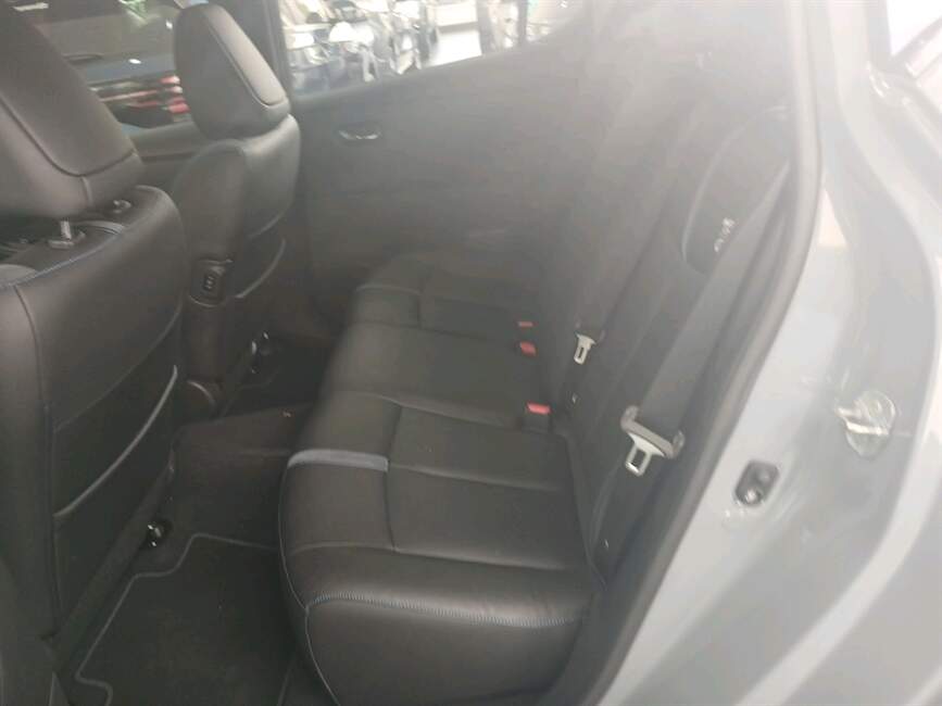 Nissan Leaf B12P 40