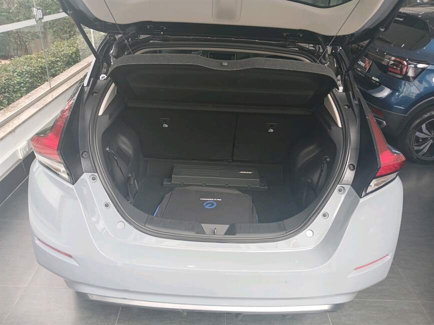 Nissan Leaf B12P 40