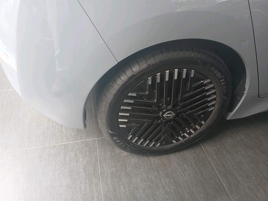 Nissan Leaf B12P 40