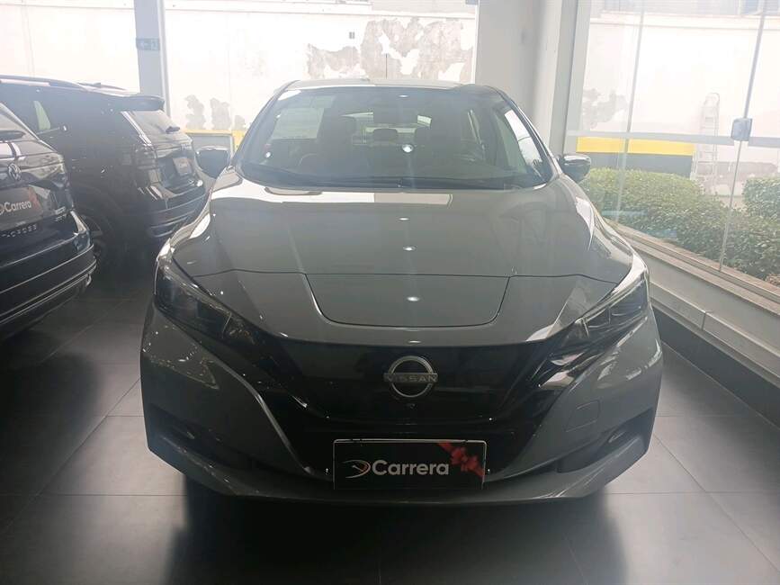 Nissan Leaf B12P 40