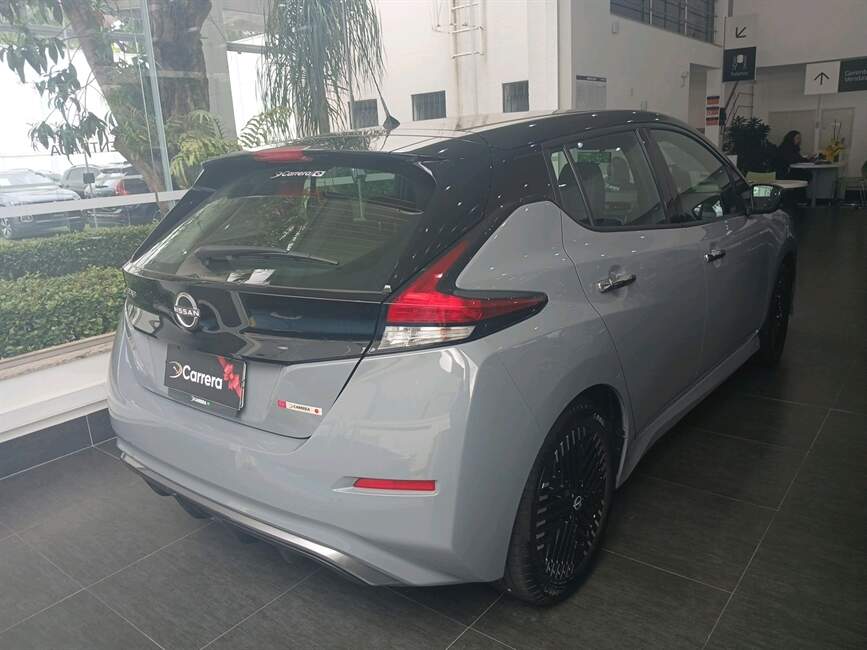 Nissan Leaf B12P 40