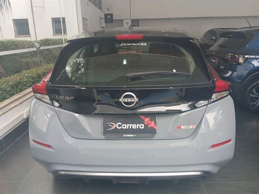 Nissan Leaf B12P 40