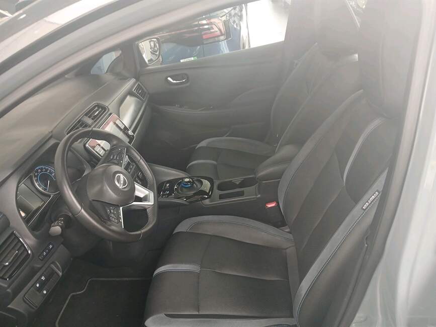 Nissan Leaf B12P 40