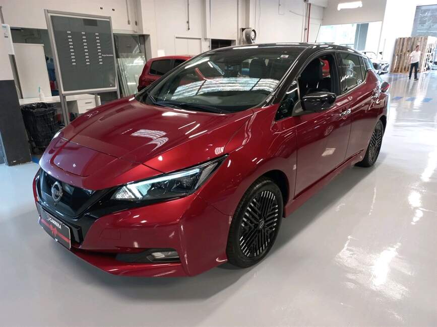 Nissan Leaf B12P 40