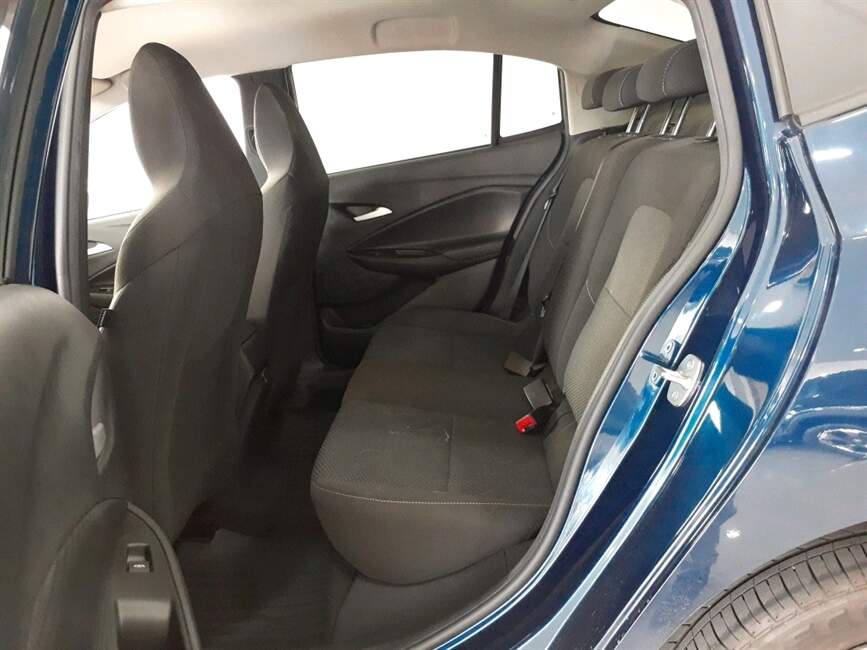 Chevrolet Onix 1.0 TURBO PLUS LT AUTOMÁTICO