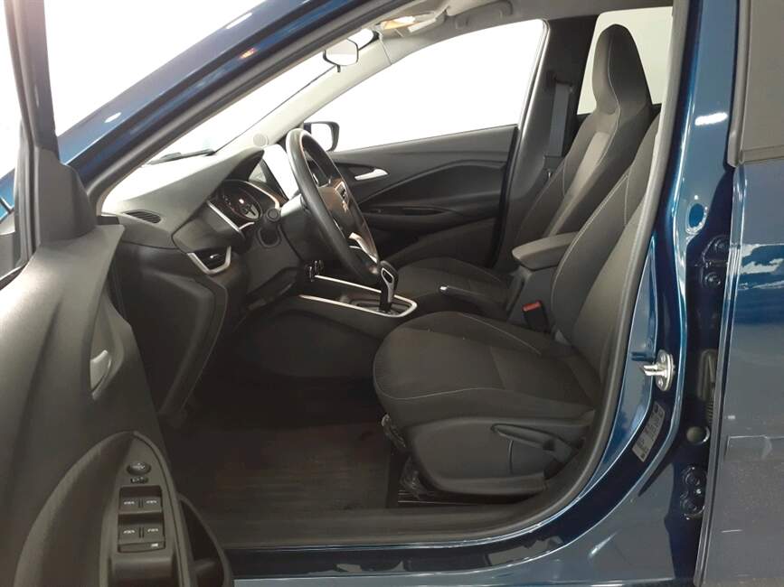 Chevrolet Onix 1.0 TURBO PLUS LT AUTOMÁTICO