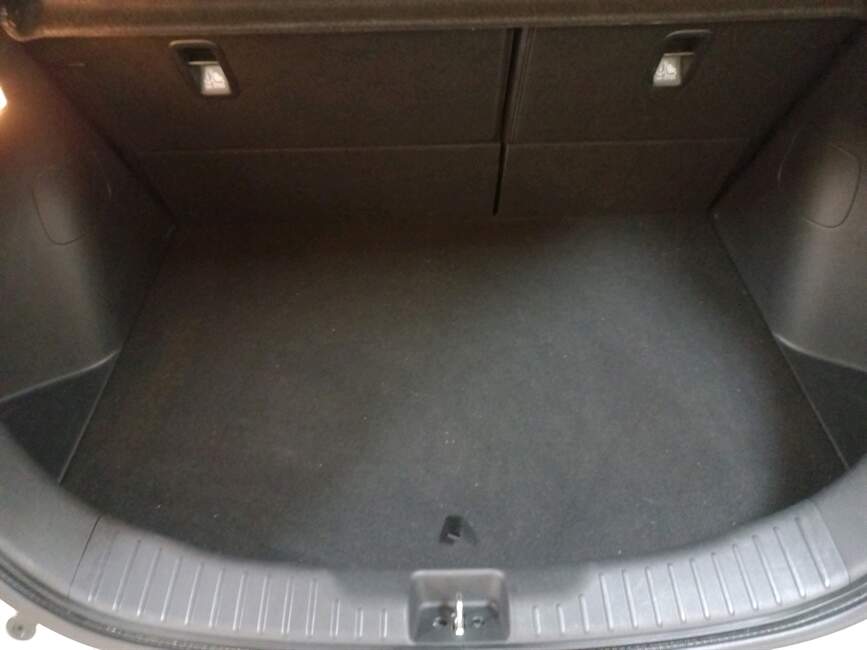 Honda City 1.5 I-VTEC HATCH EXL CVT