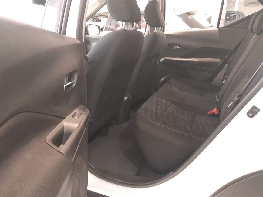 Nissan Kicks 1.6 16V START ADVANCE XTRONIC