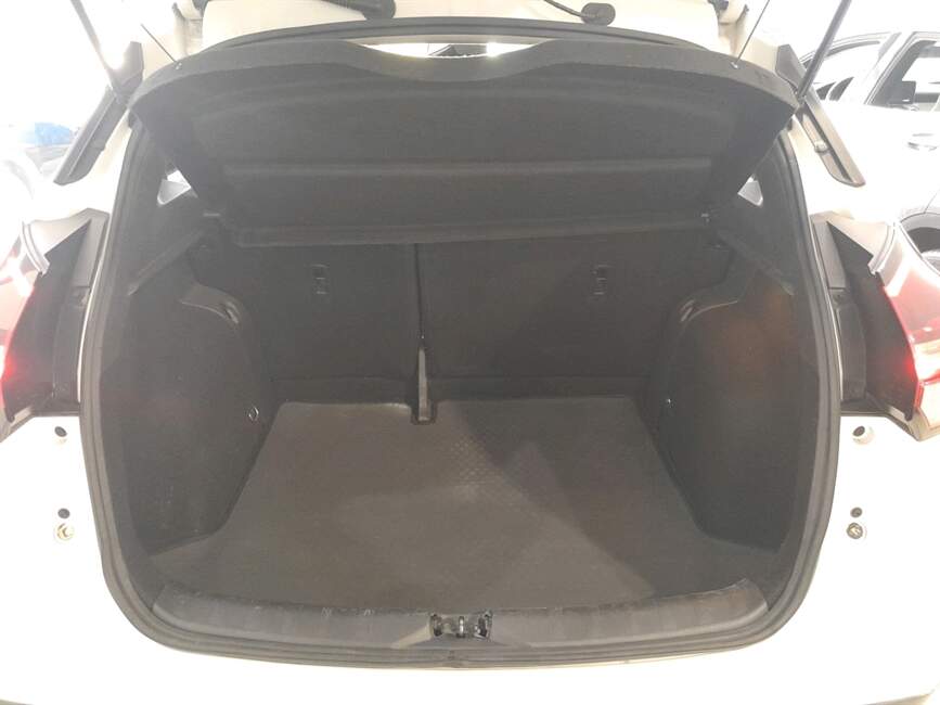 Nissan Kicks 1.6 16V START ADVANCE XTRONIC