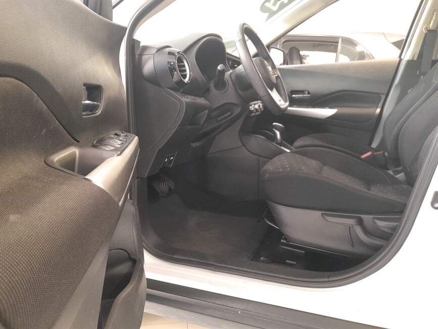 Nissan Kicks 1.6 16V START ADVANCE XTRONIC