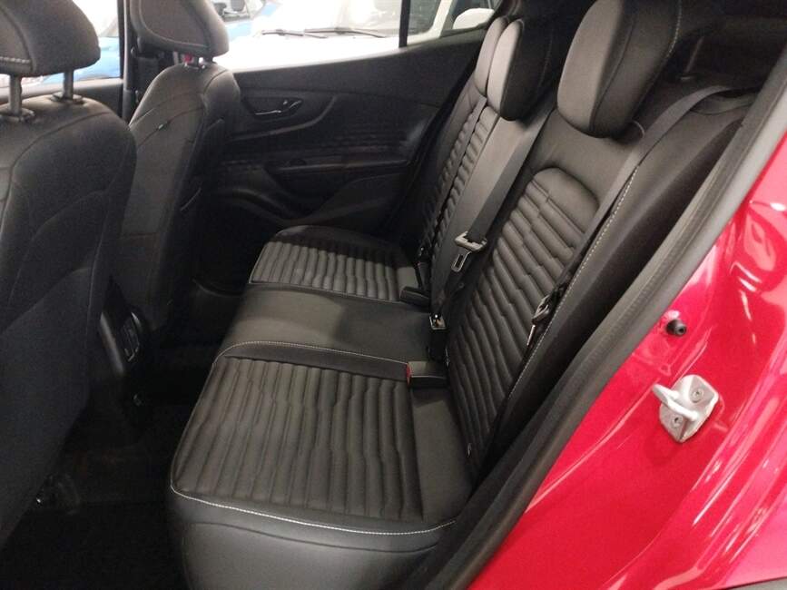 Fiat FASTBACK 1.3 TURBO 270 LIMITED EDITION AT6