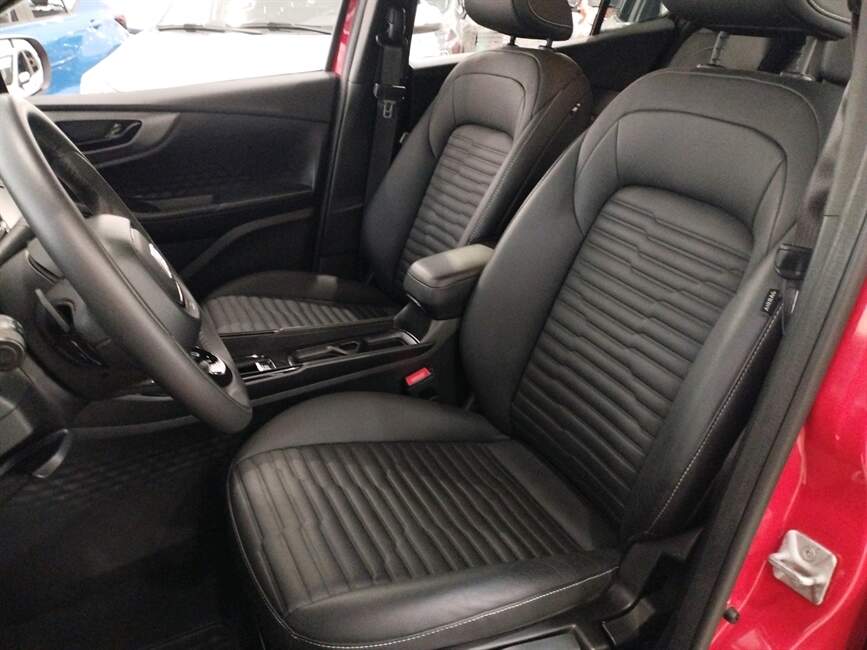 Fiat FASTBACK 1.3 TURBO 270 LIMITED EDITION AT6
