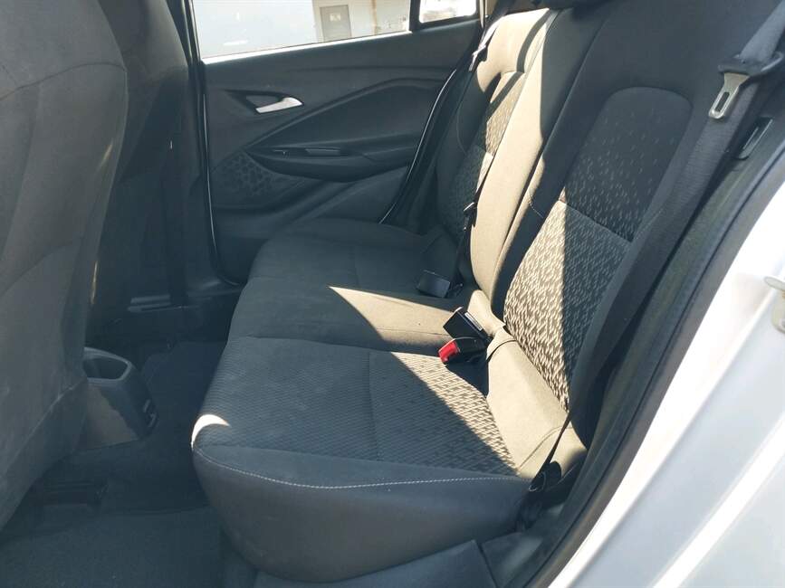 Chevrolet Onix 1.0 TURBO LT MANUAL