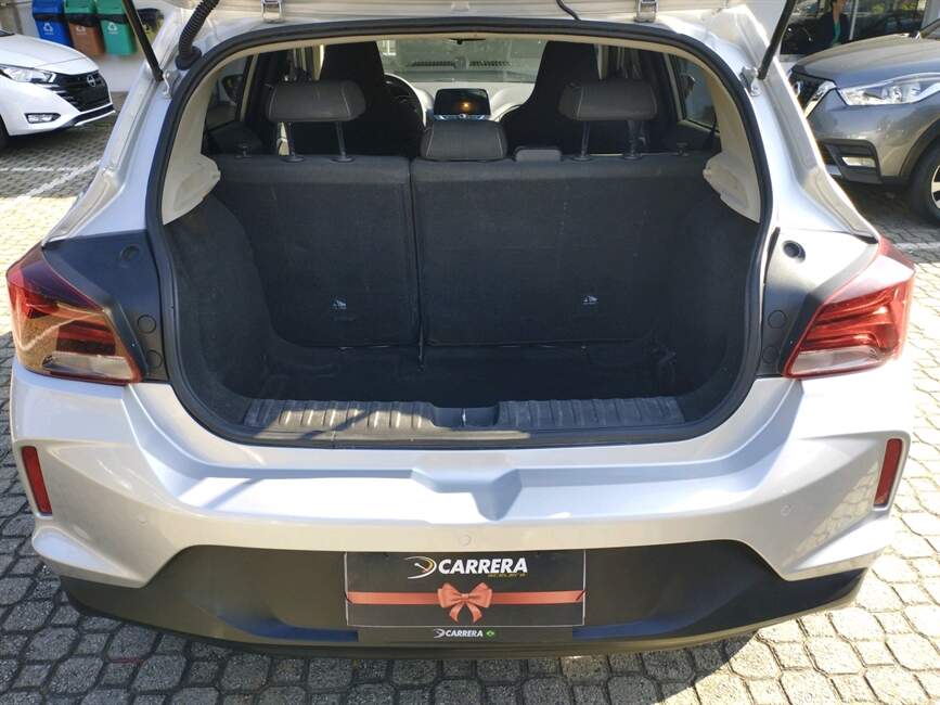 Chevrolet Onix 1.0 TURBO LT MANUAL