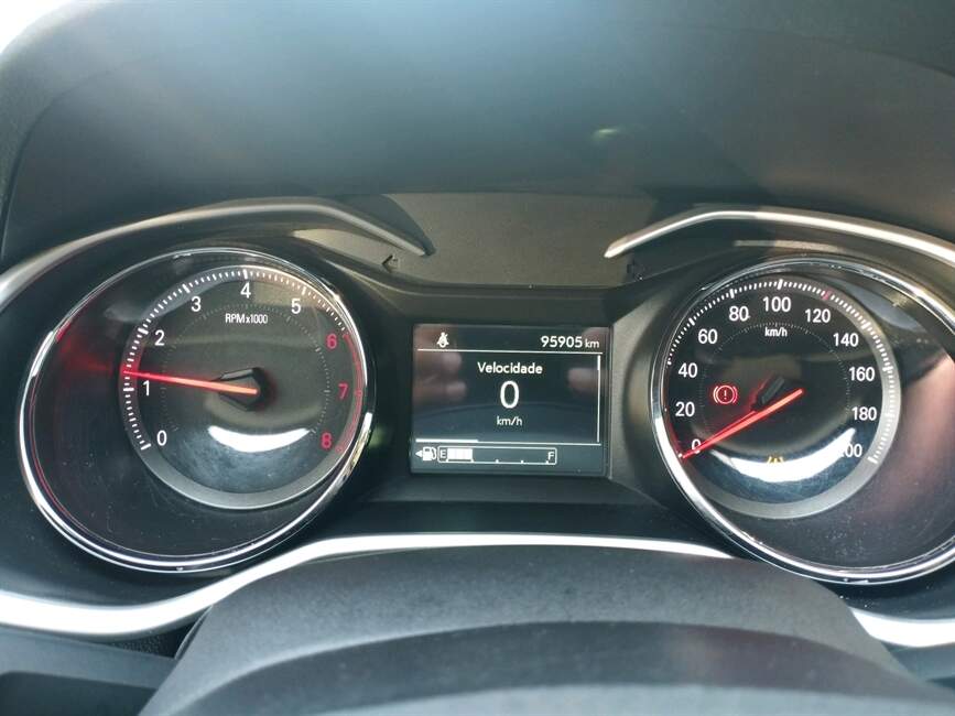 Chevrolet Onix 1.0 TURBO LT MANUAL